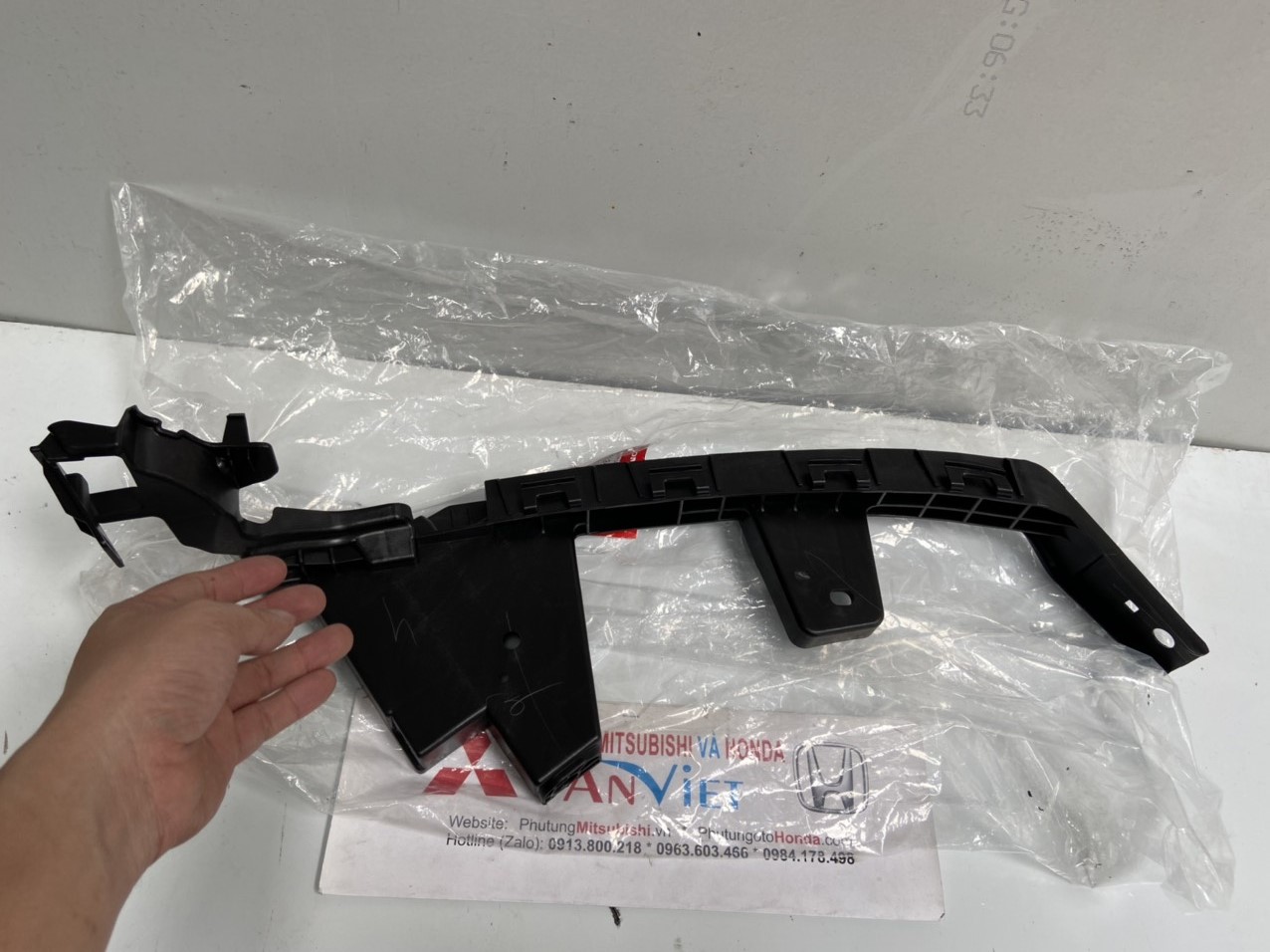 Cá cái đèn pha xe Honda CITY 2021-2022